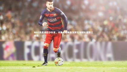 金年会-WAZ高度评价沙尔克，卡里乌斯神勇发挥引领球队豪取三连胜